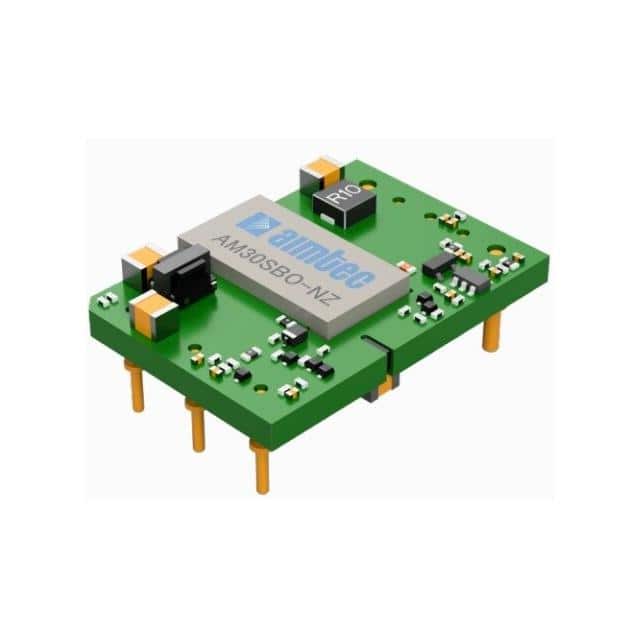 AM30SBO-4805SNZ 30W DC/DC CONVERTER
