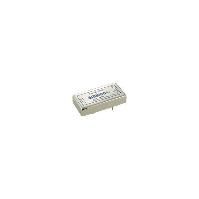 AM10E-4805DZ 10W DC/DC Converter