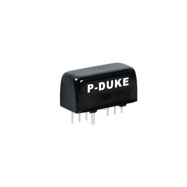 RDL03-24S05W DC DC CONVERTER 5V 3W