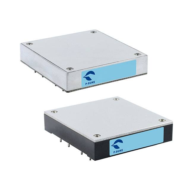 SDH05-24S15W DC DC CONVERTER 15V 5W