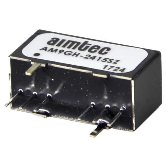 AM9G-2415DZ 499.5W AC/DC CONVERTER