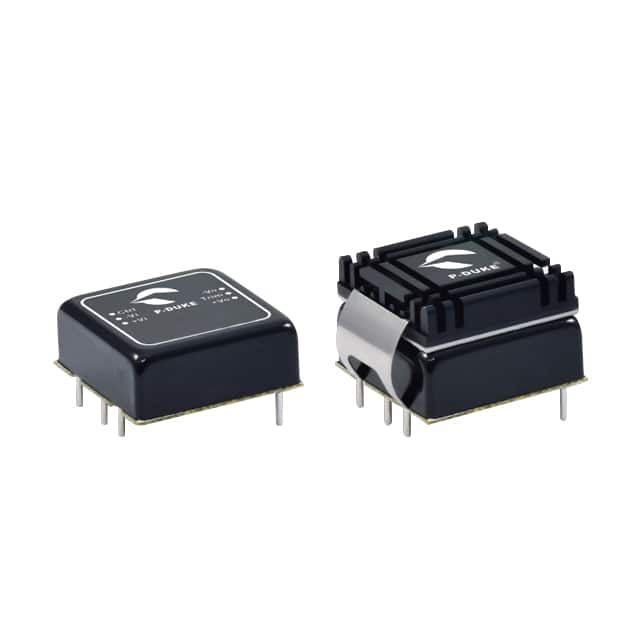LCD10-24S05 DC DC CONVERTER 5V 10W
