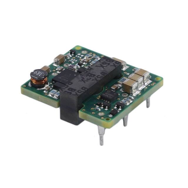 LRS3033N007N25W DC DC CONVERTER 3.3V 23W