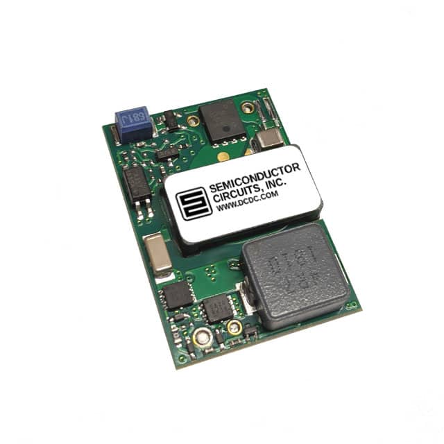 CPT1U48N DC DC CONVERTER 48V 60W