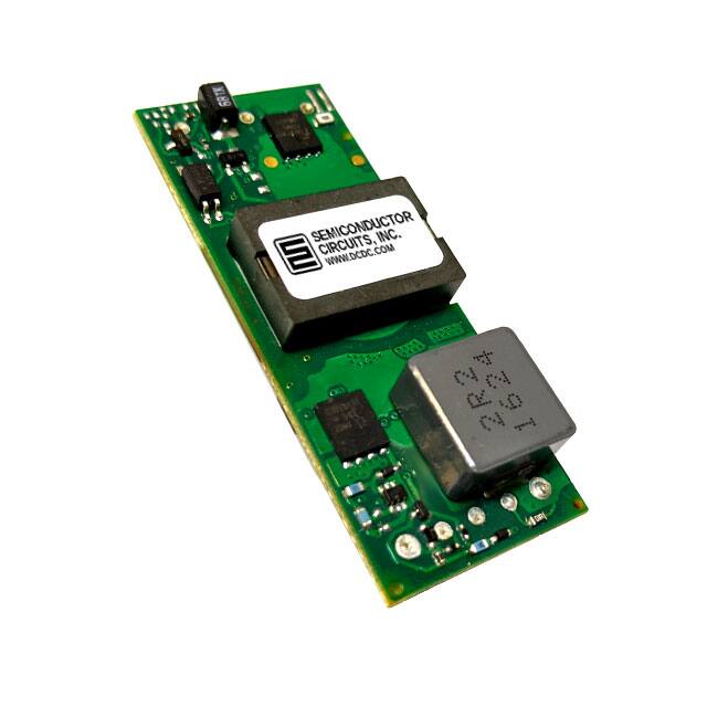 CPE10C24N DC DC CONVERTER 15V 150W