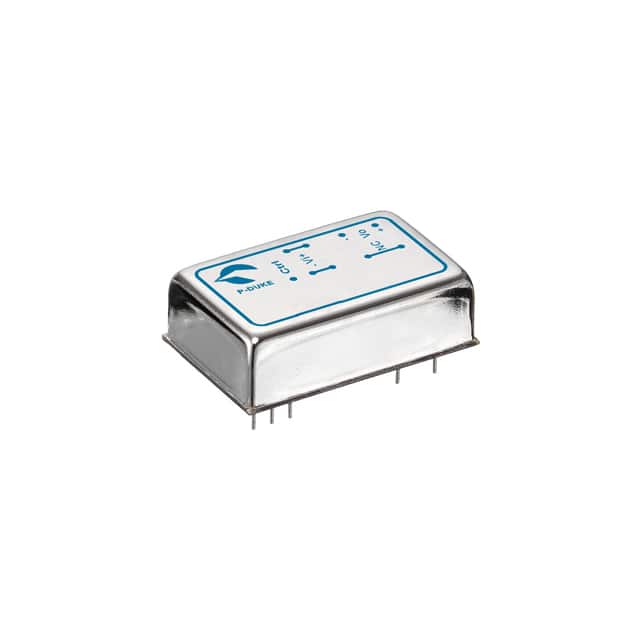 FKC15-24S05W DC DC CONVERTER 5.1V 15W