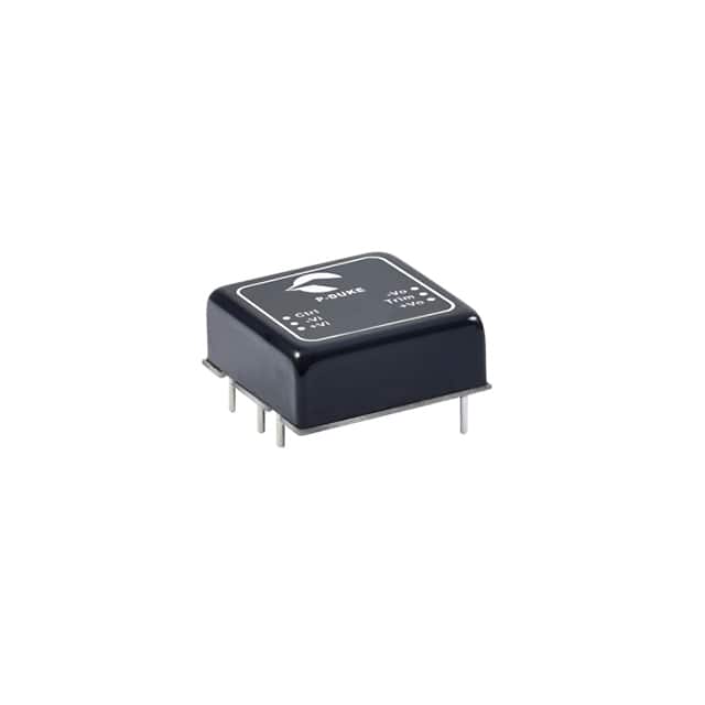 RCD15-24S05W DC DC CONVERTER 5V 15W