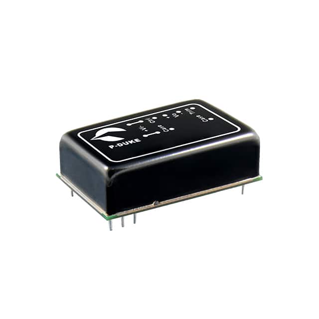 LKC05-24D05W DC DC CONVERTER +/-5V 5W