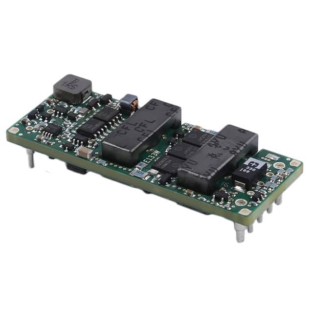 ERS4050N020N25 DC DC CONVERTER 5V 100W