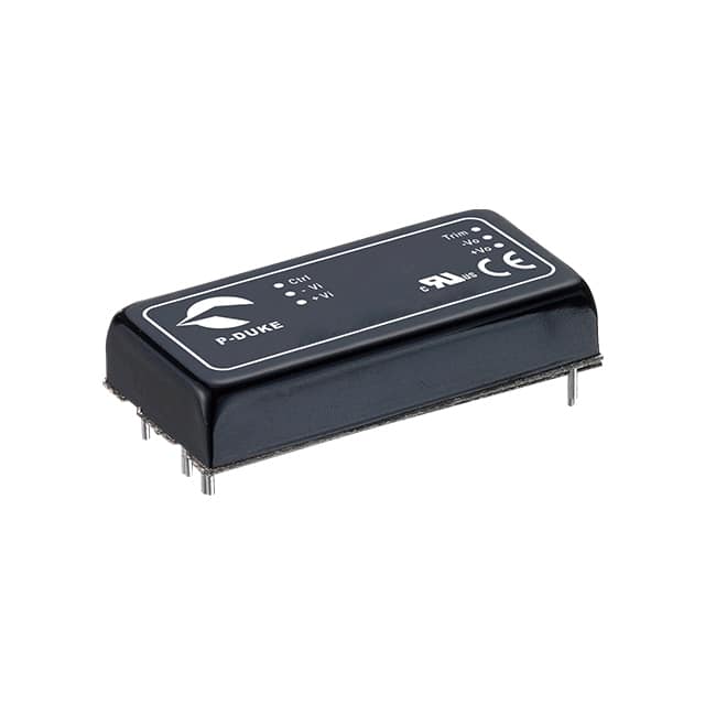 FED60-24S05W DC DC CONVERTER 5V 60W