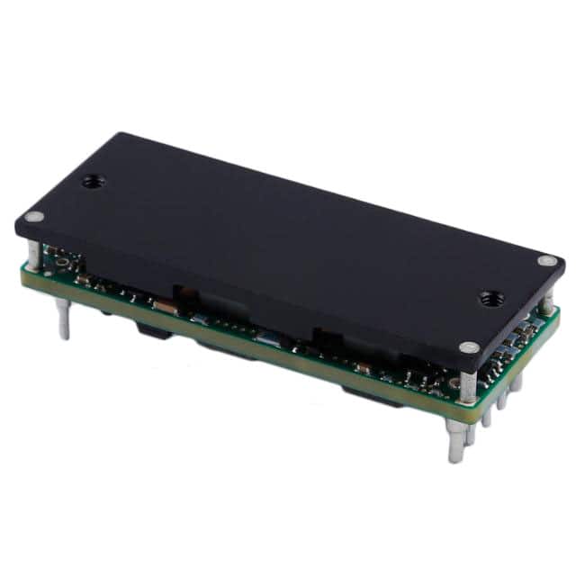 ERS4480N003N26 DC DC CONVERTER 48V 144W