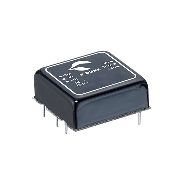 LCD30-24S15 DC DC CONVERTER 15V 30W