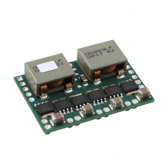 PTH08T255WAZT DC DC CONVERTER 3-5.25V