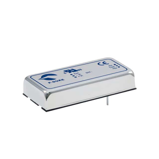 RED20-24S15W DC DC CONVERTER 15V 20W