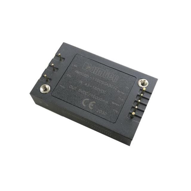 AM50QB-11005SA30JZ 50W DC/DC Converter