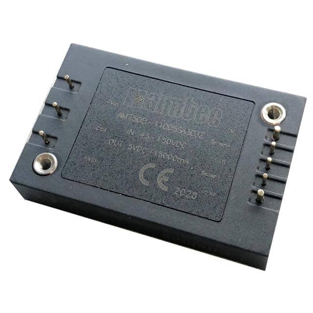 AM75QB-11048SA30JZ-B DC DC CONVERTER 48V 75W