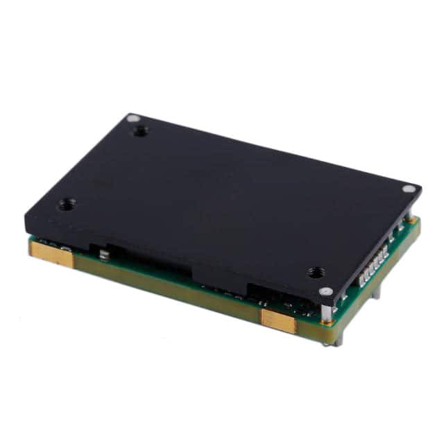 QBE4120N042R96 DC DC CONVERTER 12V 504W