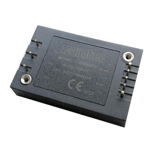 AM75QB-11024SA30JZ 499.2W AC/DC CONVERTER