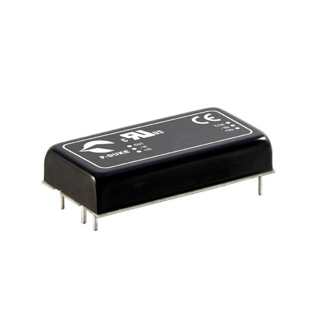 RED60-110S53W DC DC CONVERTER 53V 60W