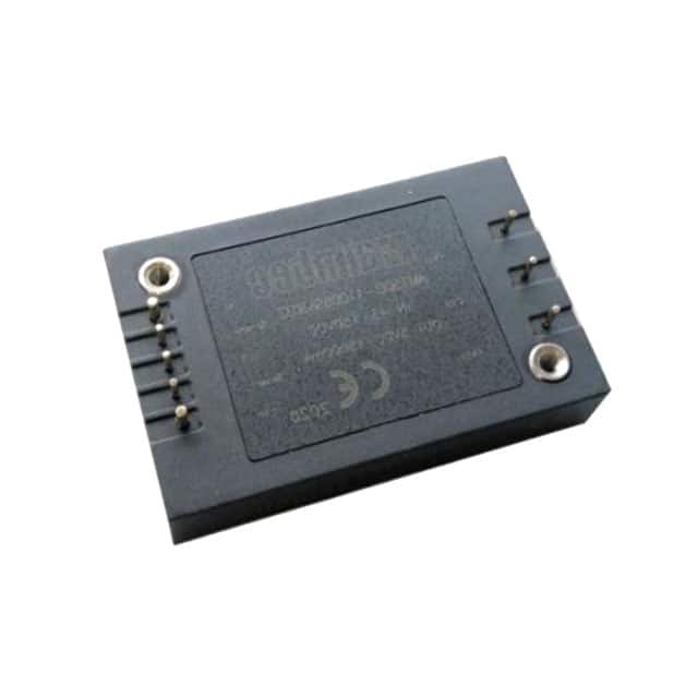 AM100QB-11005SA30JZ-B DC DC CONVERTER 5V 100W