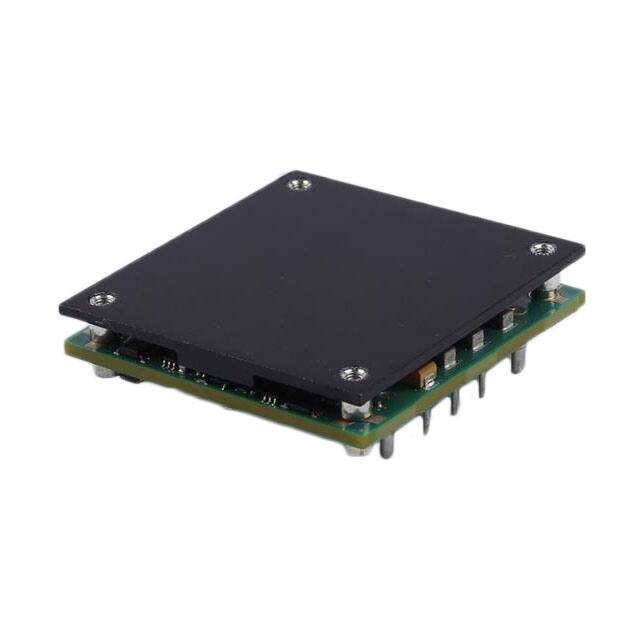 HPS4280N017R26 36-75Vin, 28V 17A, half brick