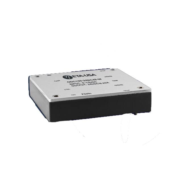 ODC150-28SC48-W ULTRA WIDE INPUT VDC 8:1