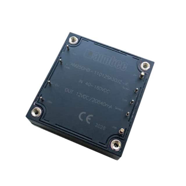 AM250HB-11005SA30JZ DC DC CONVERTER 5V 200W