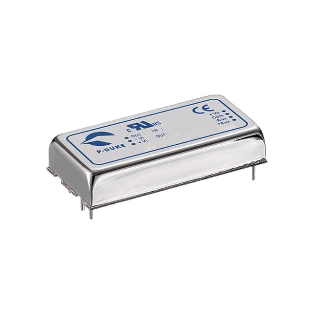 FED30-24S05 DC DC CONVERTER 5V 30W