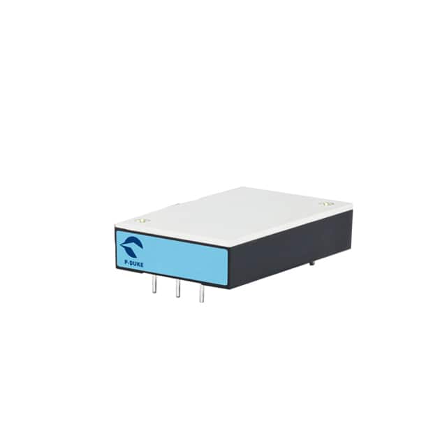 QAE100-72S24U DC DC CONVERTER 24V 101W