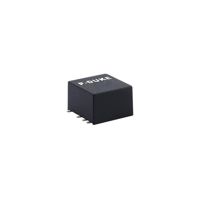 UDS01-12S24 DC DC CONVERTER 24V 1.1W