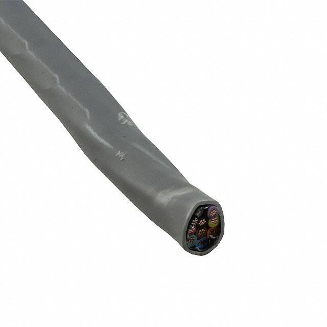 58119 SL002 CABLE 9CON 22AWG SLATE SHLD 500'