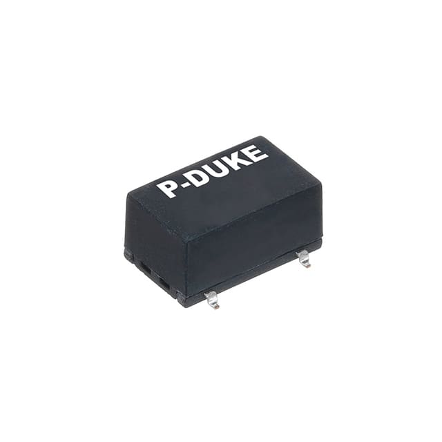 LSR01-12S6P5 DC DC CONVERTER 6.5V 6.5W