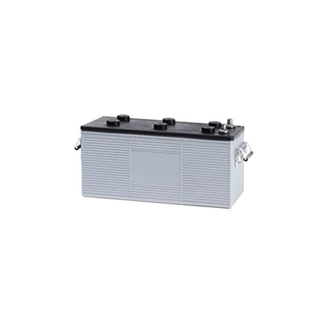 ST4DDC250 Replacement for Exide ST4DDC250