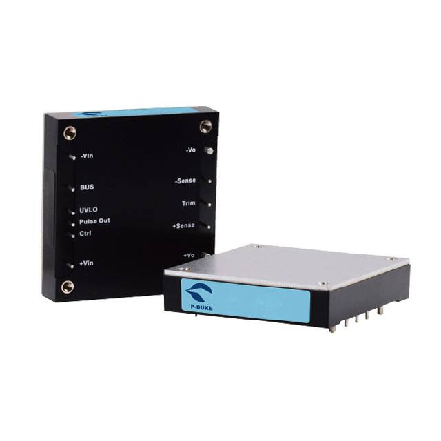 HAE150-72S15UA/B DC DC CONVERTER 15V 150W
