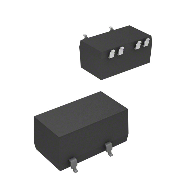 RZ-2415S DC DC CONVERTER 15V 500MW