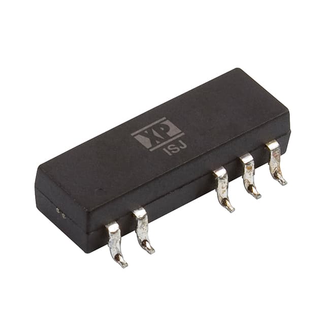 ISJ1205A DC DC CONVERTER 5V 1W