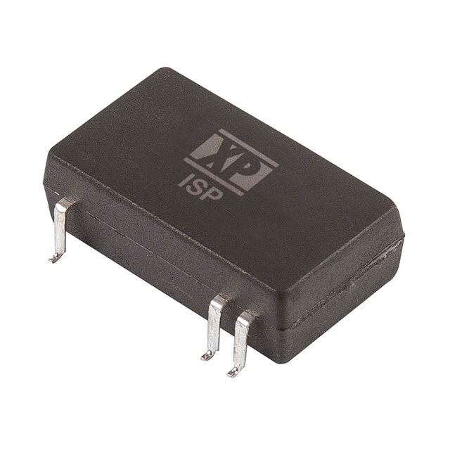 ISP1203A DC DC CONVERTER 3.3V 2W