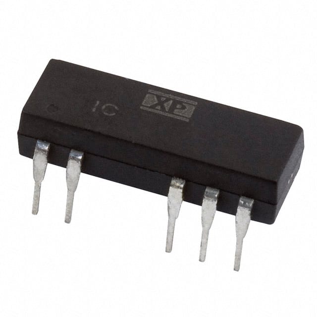 IC0505DA DC DC CONVERTER 5V 1W