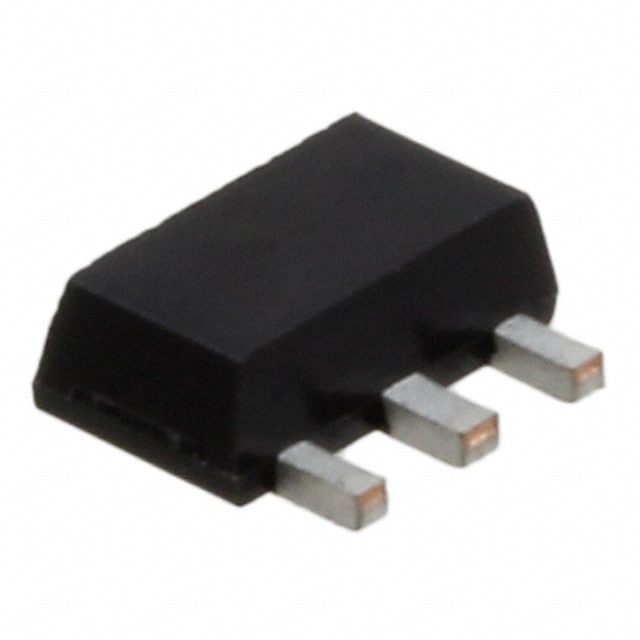 FT510EB IC REG LIN 2.8V 250MA SOT89-3LA