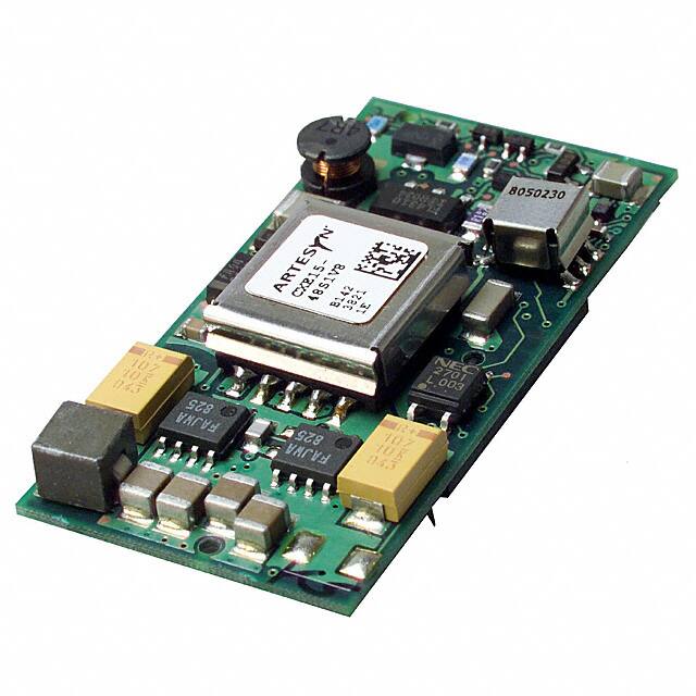 CXE15-48S1V8 DC DC CONVERTER 1.8V 15W