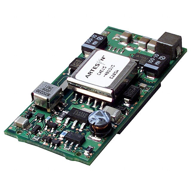 CXE15-48S3V3 DC DC CONVERTER 3.3V 15W