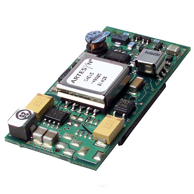 CXE15-48S05 DC DC CONVERTER 5V 15W