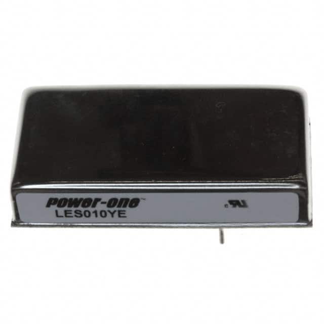 LES010YE DC DC CONVERTER 3.3V 15W