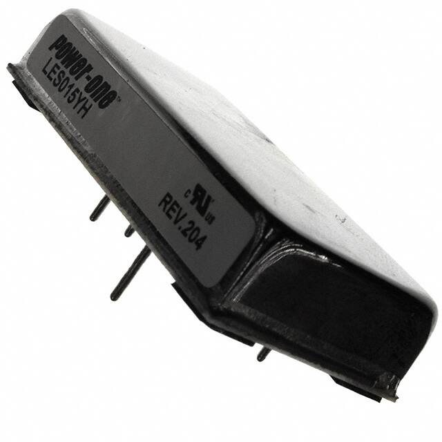 LES015YH DC DC CONVERTER 12V 15W