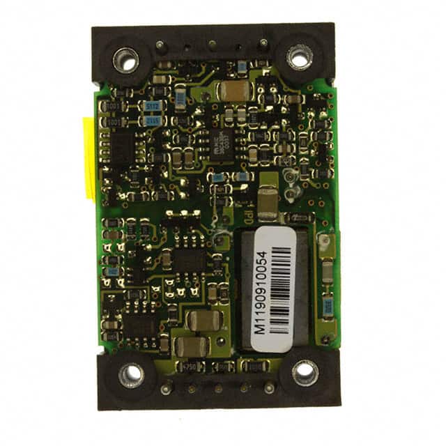 QBS100ZG-ANT DC DC CONVERTER 5V 100W