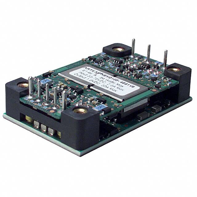 EXQ125-48S1V8 DC DC CONVERTER 1.8V 54W