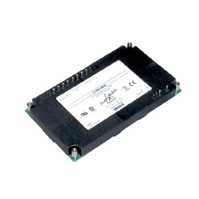 PH150S110-5 DC DC CONVERTER 5V 150W