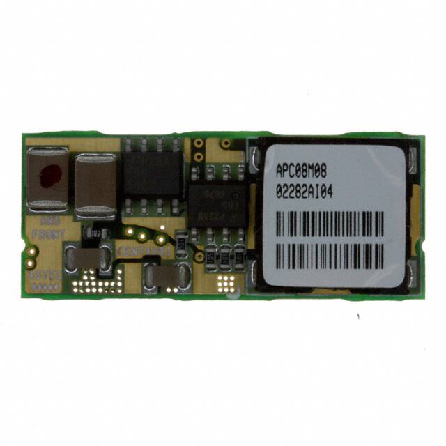 APC08M08-J DC DC CONVERTER 1.5V 30W