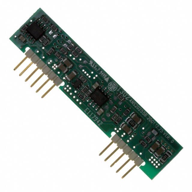 APA06G05 DC DC CONVERTER 2.5V 20W