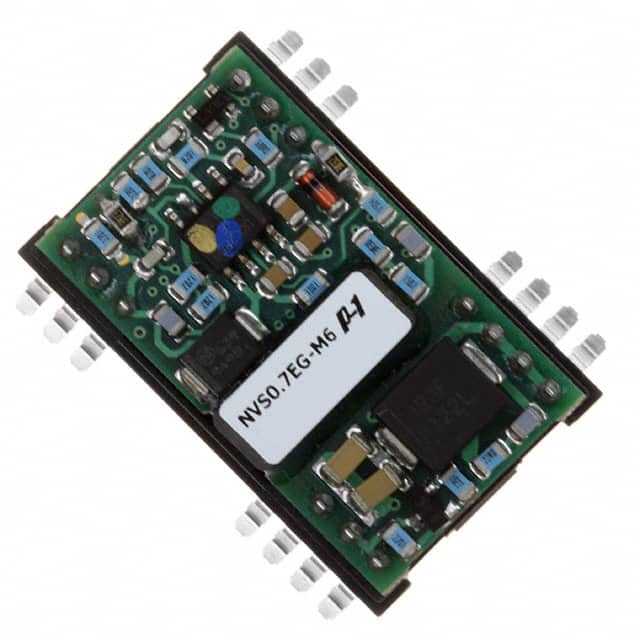 NVS0.7EG-M6 DC DC CONVERTER 5V 6W